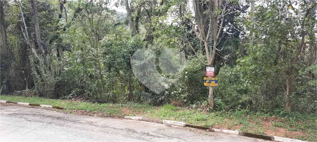 Terreno à venda no condomínio Sausalito, Mairiporã - SP