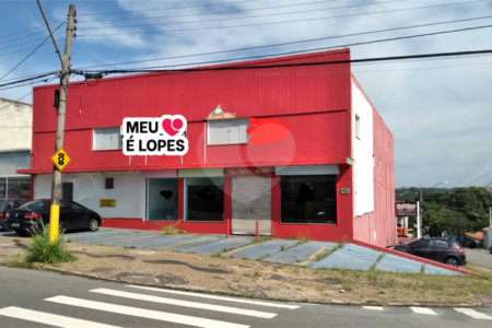 Barracão para alugar em Nova Paulínia, Paulínia, SP