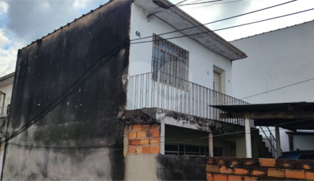 Terreno à venda com 1 quarto em Vila Maria, São Paulo, SP