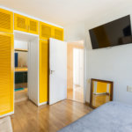 Apartamento à venda com 4 quartos, sendo 3 suítes,  em Real Parque, São Paulo, SP