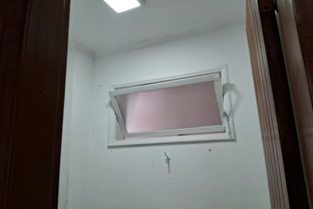 Apartamento com 3 dormitórios à venda, 180 m² por R$ 1.500.000,00 - Gonzaga - Santos/SP