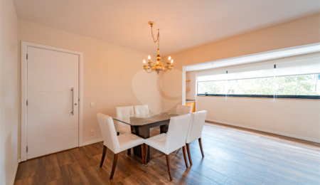 Apartamento à venda com 3 suítes em Vila Mascote, São Paulo, SP