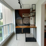 Apartamento à venda com 3 quartos, sendo 1 suíte, em Lar São Paulo, São Paulo, SP