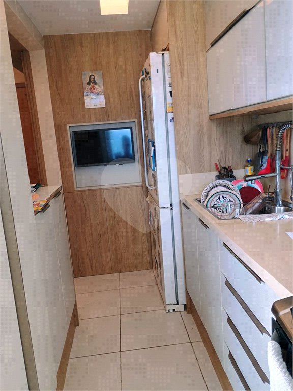 Cobertura à venda com 3 quartos, sendo 1 suíte, em Recreio dos Bandeirantes, Rio de Janeiro, RJ
