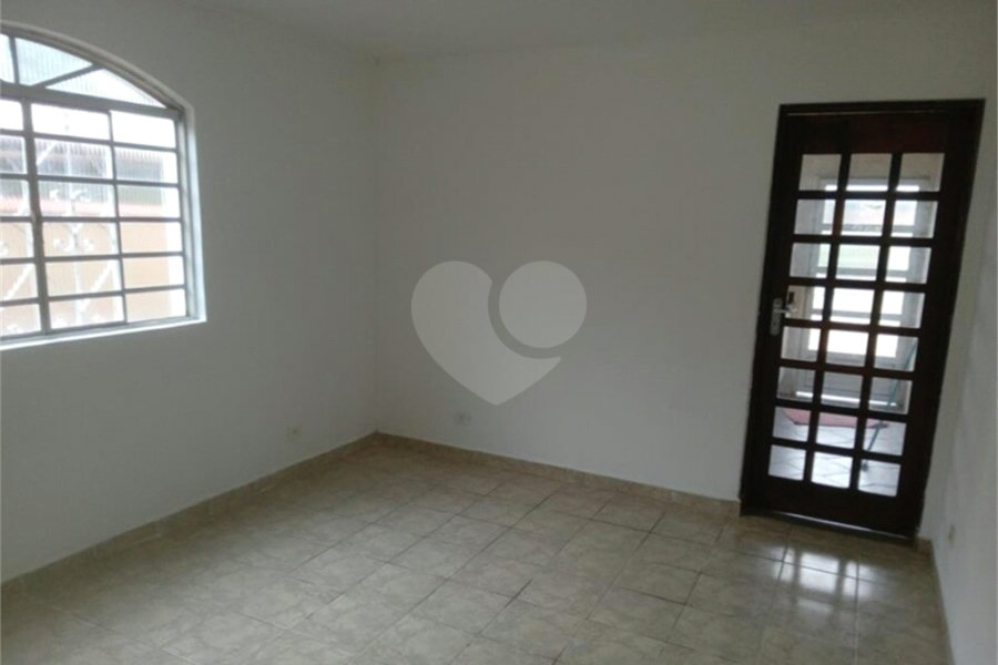 Sobrado à venda com 3 quartos, sendo 1 suíte, em Tucuruvi, São Paulo, SP