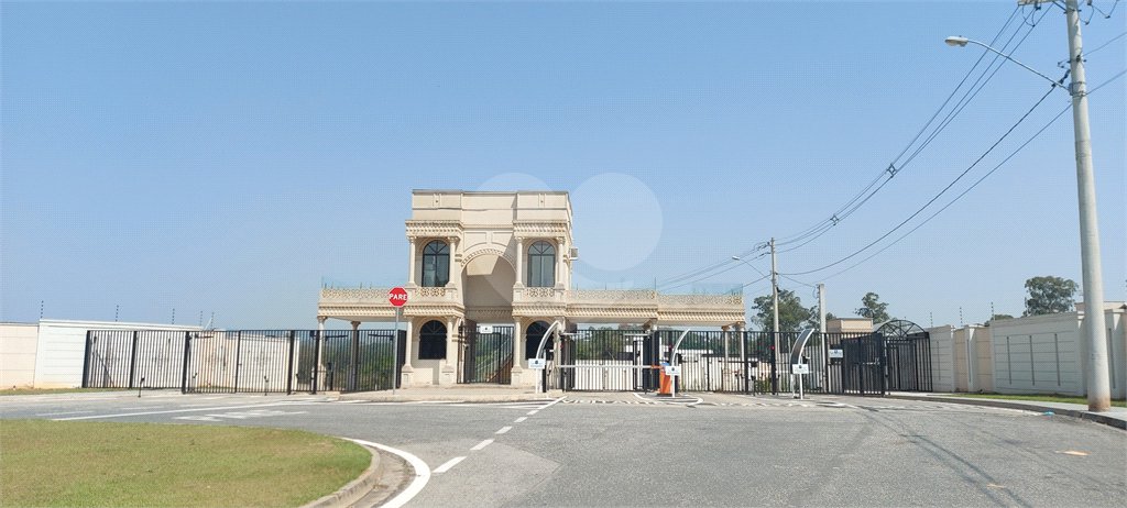 Terreno à venda no condomínio Residencial Vittório Emanuelle, Sorocaba - SP