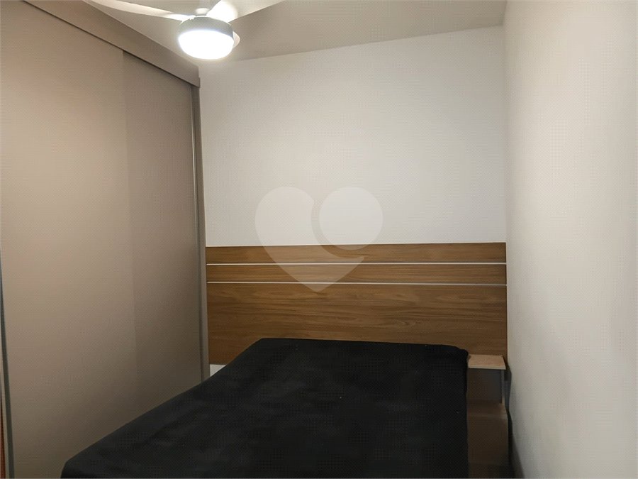 Apartamento para alugar com 1 quarto em Parada Inglesa, São Paulo, SP