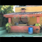 Chácara à venda com 4 quartos, sendo 1 suíte,  em Parque dos Jacarandás, Arujá, SP