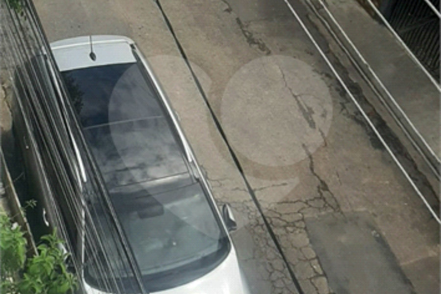 Sobrado à venda com 3 suítes em Jaraguá, São Paulo, SP