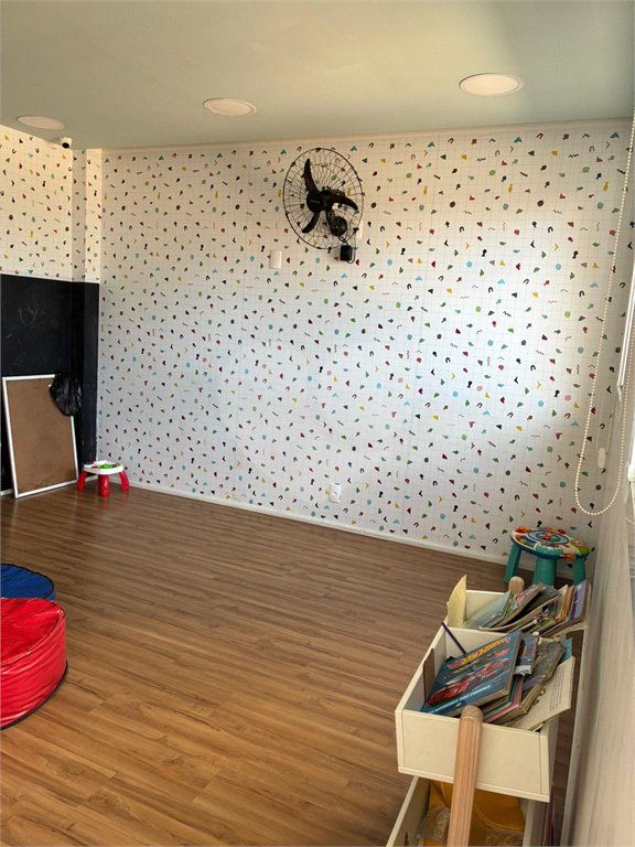 Apartamento à venda com 2 quartos em Vila Inglesa, São Paulo, SP