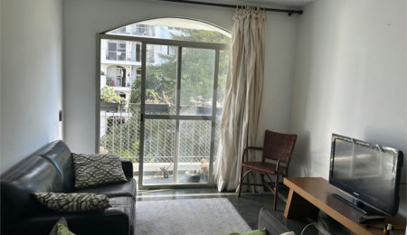 Apartamento à venda com 3 quartos em Vila Suzana, São Paulo, SP