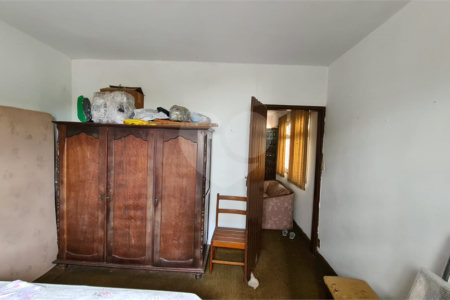 Casa à venda com 2 quartos em Alto da Lapa, São Paulo, SP