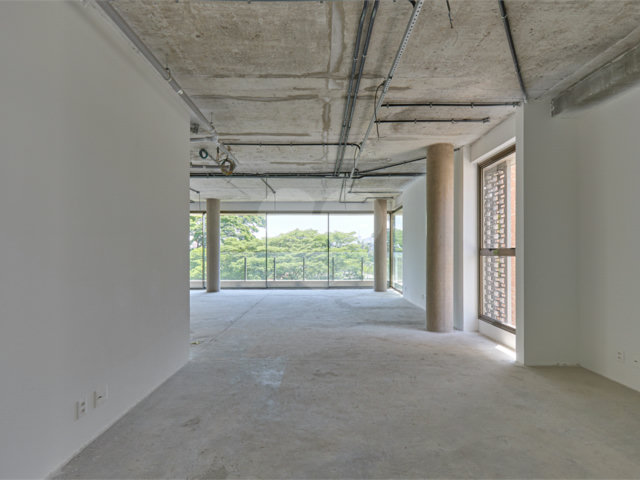 Apartamento à venda com 4 suítes em Vila Nova Conceição, São Paulo, SP