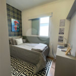 Apartamento à venda com 2 quartos em Jardim São Paulo(zona Norte), São Paulo, SP