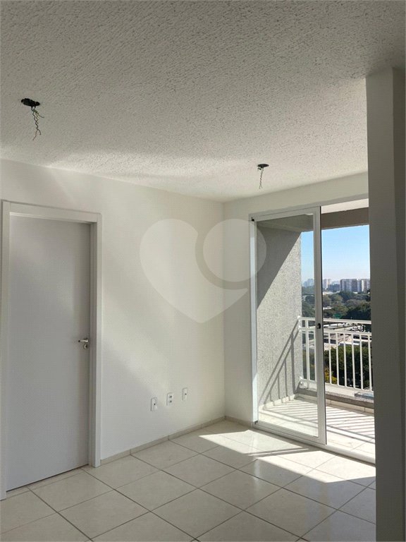 Apartamento para alugar com 2 quartos em Vila Guilherme, São Paulo, SP