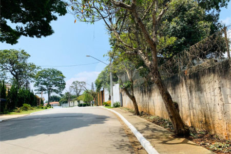 Terreno à venda em Interlagos, São Paulo, SP