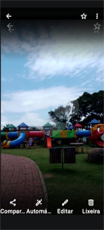 Terreno à venda no Centro, Piracaia, SP