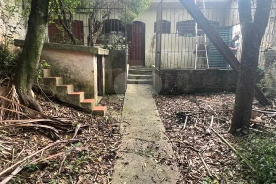 Terreno à venda com 1 quarto em Horto, São Paulo, SP