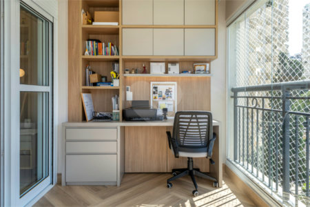Apartamento à venda com 3 suítes em Indianópolis, São Paulo, SP