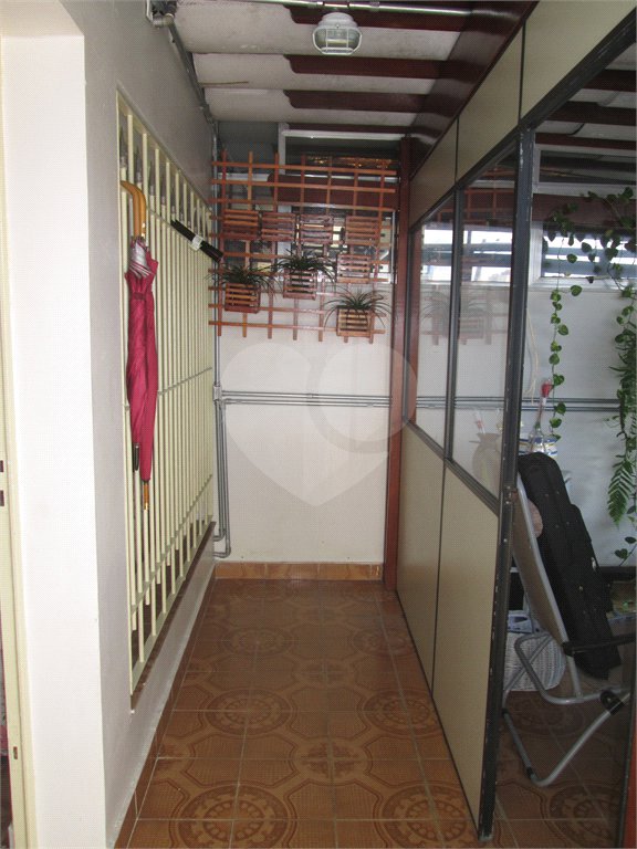 Sobrado à venda com 4 quartos, sendo 2 suítes, em Casa Verde, São Paulo, SP