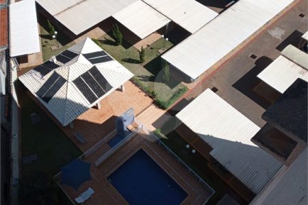 Apartamento à venda com 2 quartos, sendo 1 suíte, em Vila Maria Luiza, Ribeirão Preto, SP