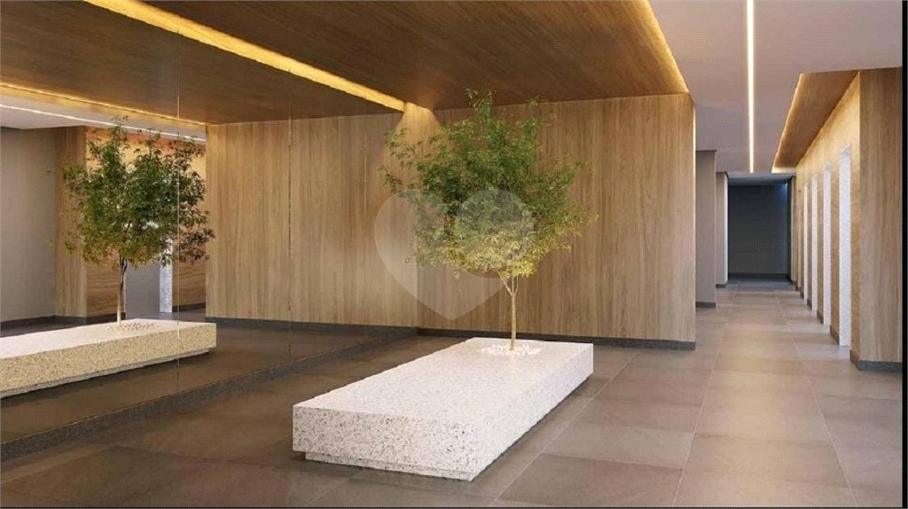Apartamento à venda com 2 quartos em Perdizes, São Paulo, SP