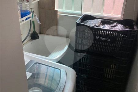 Apartamento à venda com 1 quarto em Chácara Santo Antônio (zona Leste), São Paulo, SP