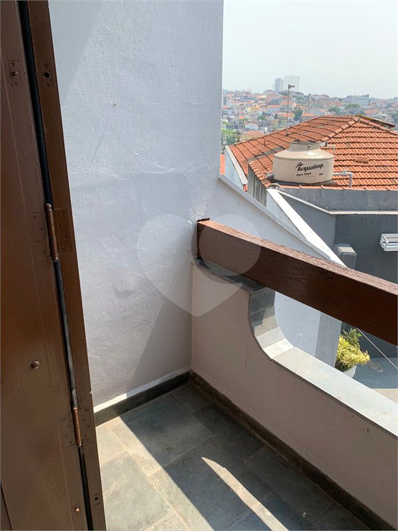 Sobrado à venda com 3 quartos, sendo 1 suíte,  em Vila Maria Alta, São Paulo, SP