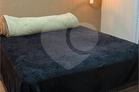 Apartamento à venda com 2 quartos, sendo 1 suíte, no Centro, Santo André, SP