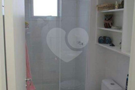 Apartamento à venda com 2 quartos, sendo 1 suíte, em Jardim Esmeralda, São Paulo, SP