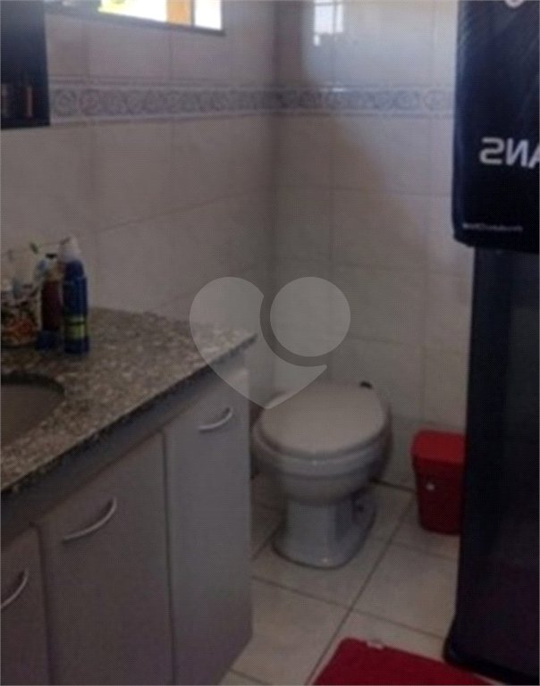 Sobrado à venda com 3 suítes em Vila Guilherme, São Paulo, SP