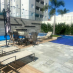 Apartamento à venda com 3 suítes em Vila Leopoldina, São Paulo, SP