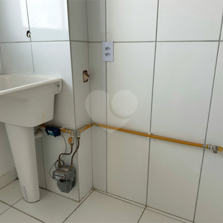 Apartamento à venda com 2 quartos em Vila Regina, Itapetininga, SP