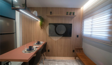 Casa à venda com 1 suíte no condomínio Yn, São Paulo - SP