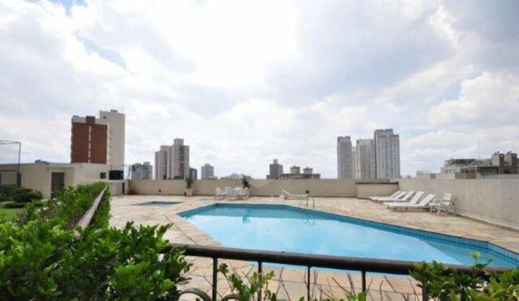 Apartamento à venda com 4 quartos, sendo 1 suíte, em Vila Suzana, São Paulo, SP