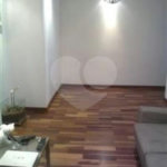 Apartamento à venda com 2 quartos em Limão, São Paulo, SP