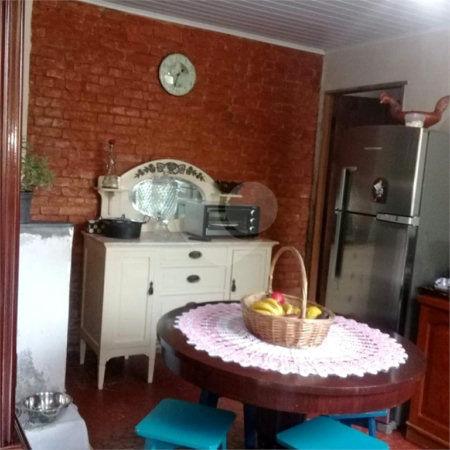 Casa à venda com 2 quartos em Jardim Monte Kemel, São Paulo, SP