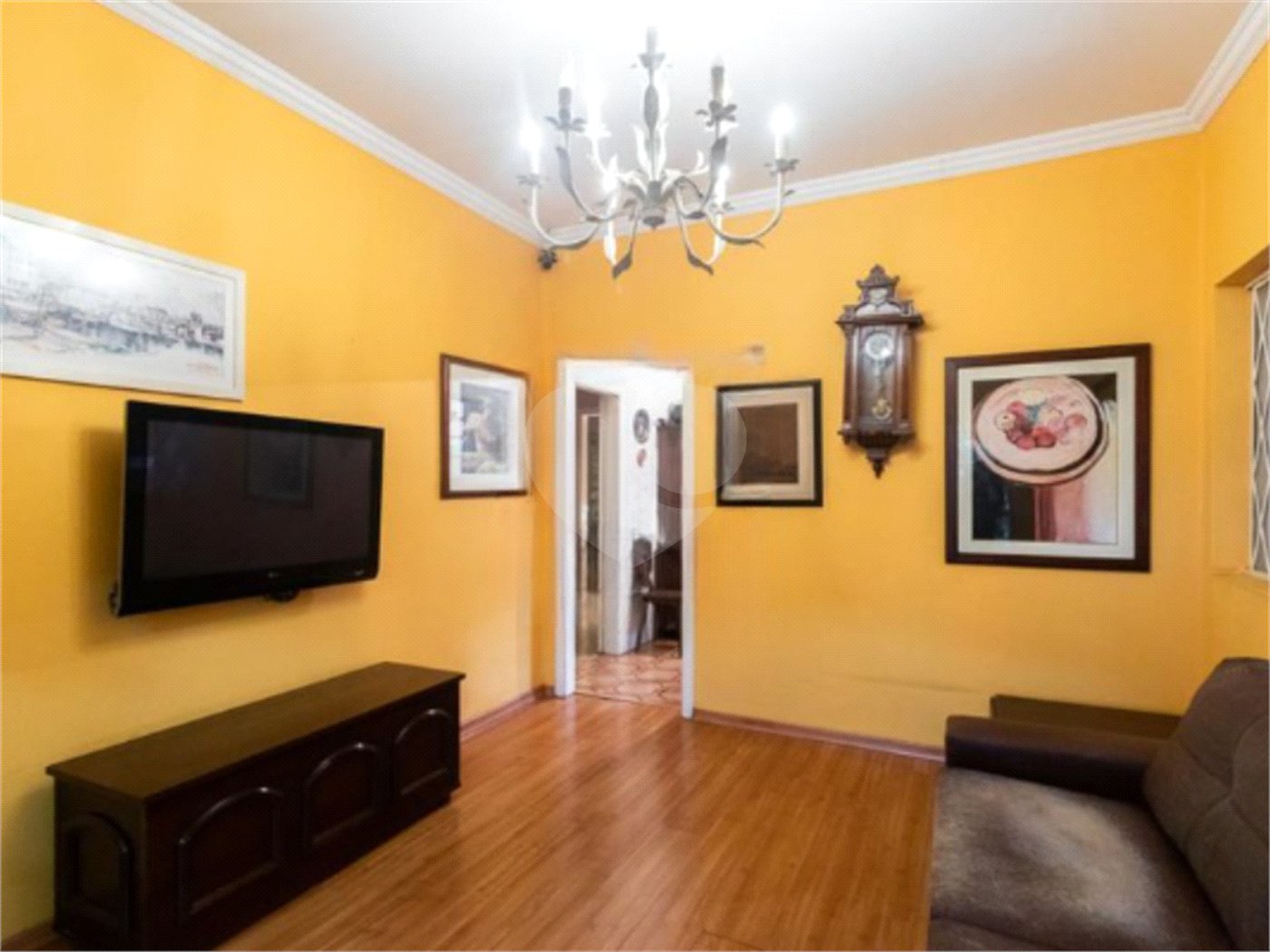 Casa à venda com 3 quartos, sendo 1 suíte, em Alto da Lapa, São Paulo, SP