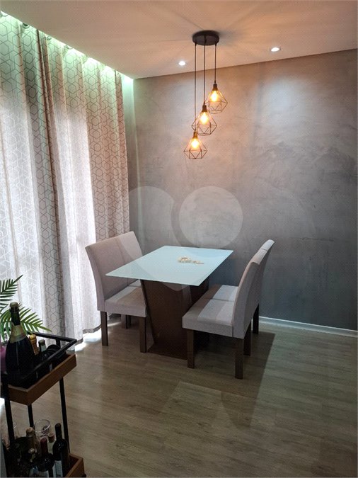 Apartamento à venda com 2 quartos em Ponte Alta, Valinhos, SP