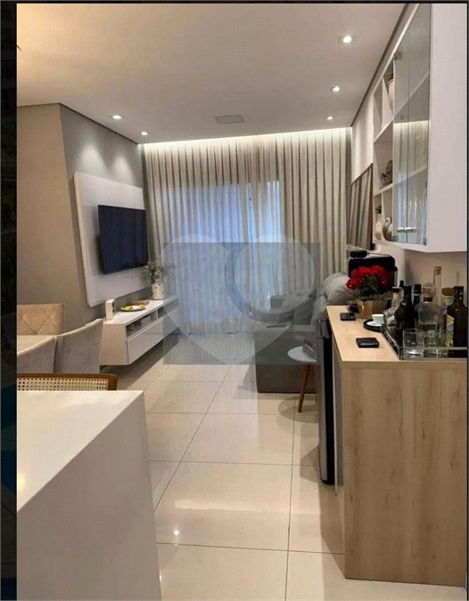 Cobertura à venda com 3 quartos, sendo 1 suíte, em Vila Suzana, São Paulo, SP