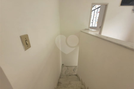 Casa à venda com 3 quartos em Rio Comprido, Rio de Janeiro, RJ