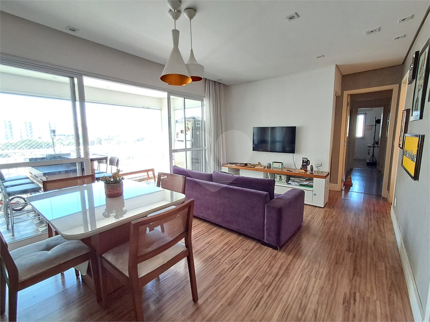 Apartamento à venda com 3 quartos, sendo 1 suíte, em Água Branca, São Paulo, SP