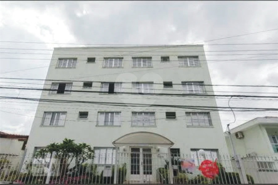 Apartamento à venda com 1 quarto em Casa Verde, São Paulo, SP