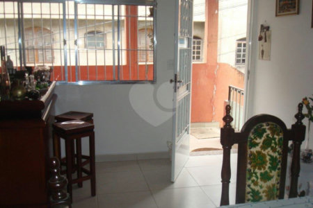 Casa à venda com 12 quartos em Chora Menino, São Paulo, SP