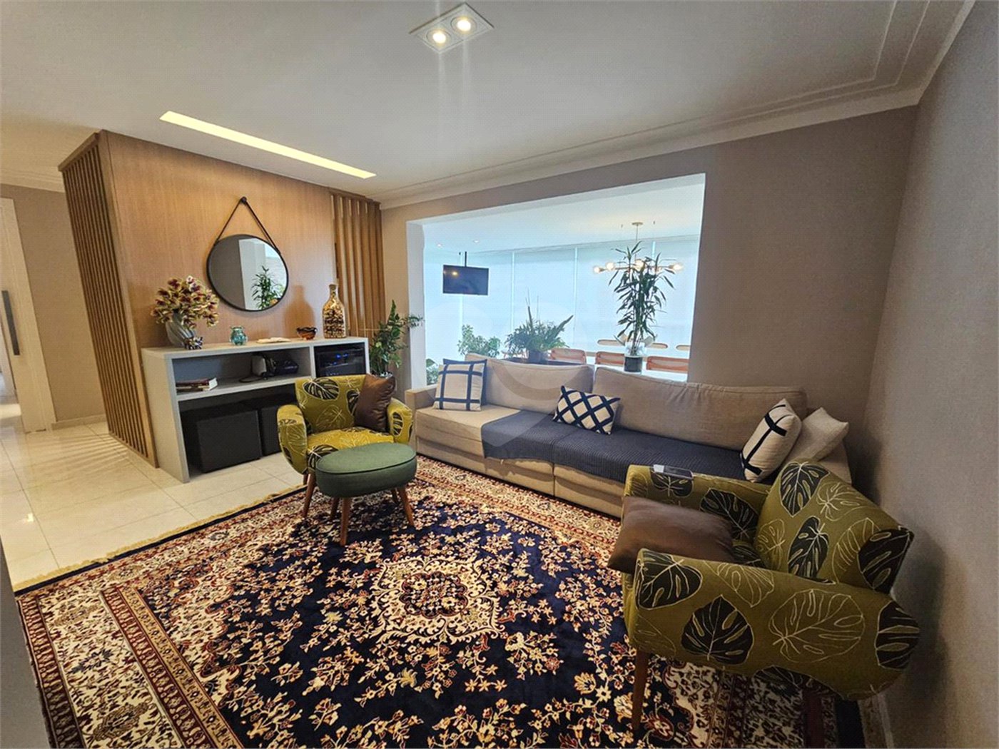 Apartamento à venda com 3 quartos, sendo 1 suíte, em Vila Regente Feijó, São Paulo, SP