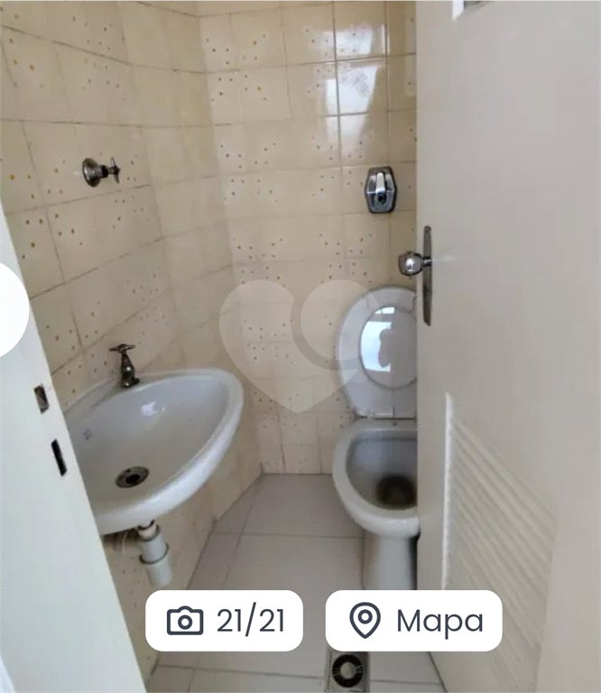Apartamento à venda ou para alugar com 2 quartos em Jaguaré, São Paulo, SP