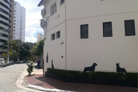 Sobrado à venda com 2 quartos, sendo 1 suíte, em Alto da Lapa, São Paulo, SP