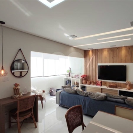 Casa à venda com 2 suítes no condomínio Residencial Lima e Silva, São Paulo - SP