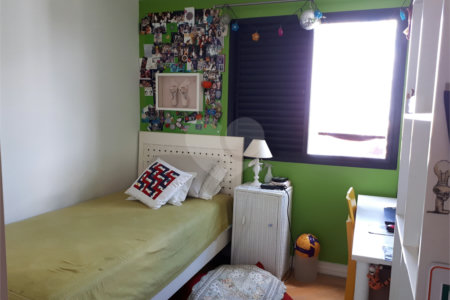 Cobertura à venda com 3 quartos, sendo 1 suíte, em Vila Progredior, São Paulo, SP