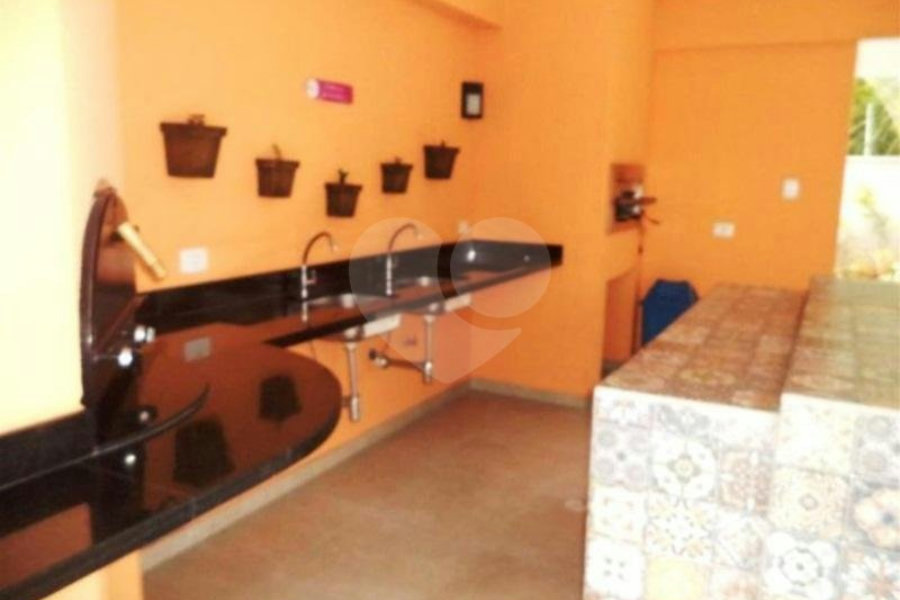 Apartamento à venda com 2 quartos em Vila Mazzei, São Paulo, SP